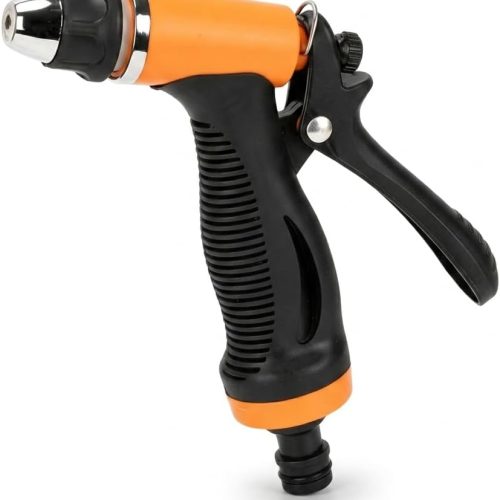 High Pressure Washer Gun, Portable Sprayer for Outdoor Cleaning, Car Washing, Garden Watering, Window and Carpet Cleaning