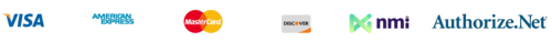 Payment logo
